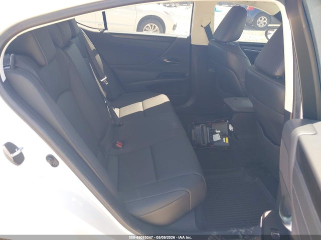 Lexus ES 350 2025 58ADZ1B1XSU187069 Image 8