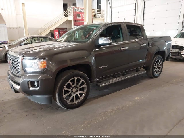 Aukcja sprzedaży 2020 Gmc Canyon 4wd Denali, vin: 1GTP6EE17L1104690, numer aukcji: 45085348