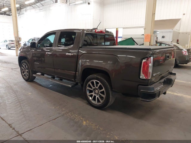 Aukcja sprzedaży 2020 Gmc Canyon 4wd Denali, vin: 1GTP6EE17L1104690, numer aukcji: 45085348