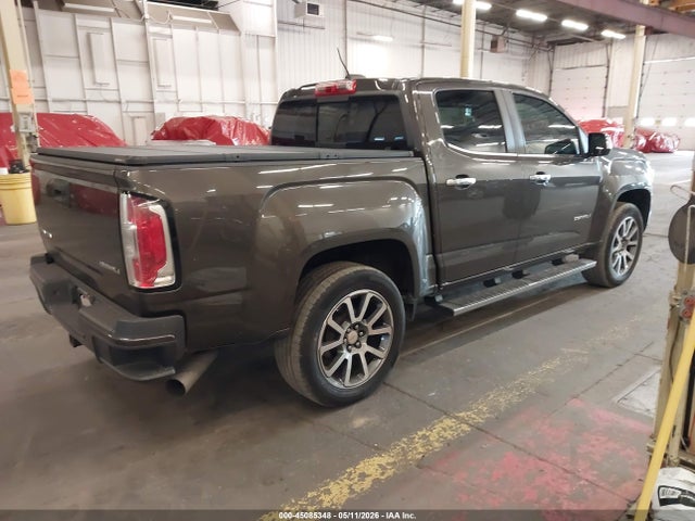 Aukcja sprzedaży 2020 Gmc Canyon 4wd Denali, vin: 1GTP6EE17L1104690, numer aukcji: 45085348