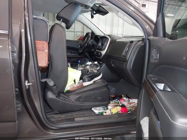 Aukcja sprzedaży 2020 Gmc Canyon 4wd Denali, vin: 1GTP6EE17L1104690, numer aukcji: 45085348