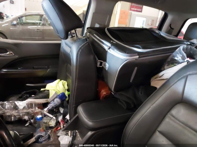 Aukcja sprzedaży 2020 Gmc Canyon 4wd Denali, vin: 1GTP6EE17L1104690, numer aukcji: 45085348