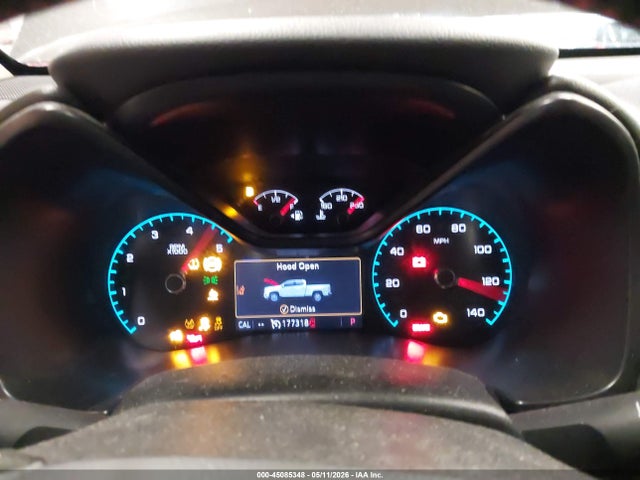 Aukcja sprzedaży 2020 Gmc Canyon 4wd Denali, vin: 1GTP6EE17L1104690, numer aukcji: 45085348