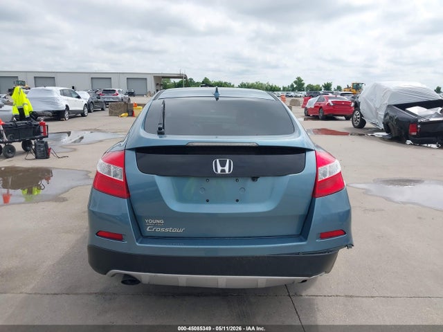 Продажа на аукционе авто 2014 Honda Crosstour Ex-l, vin: 5J6TF3H50EL000500, номер лота: 45085349