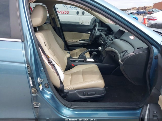 Продажа на аукционе авто 2014 Honda Crosstour Ex-l, vin: 5J6TF3H50EL000500, номер лота: 45085349