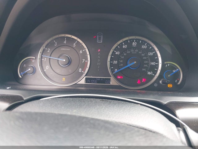 Продажа на аукционе авто 2014 Honda Crosstour Ex-l, vin: 5J6TF3H50EL000500, номер лота: 45085349