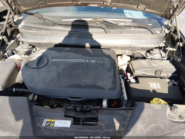 Продажа на аукционе авто 2015 Jeep Cherokee Limited, vin: 1C4PJMDS1FW609733, номер лота: 45085352