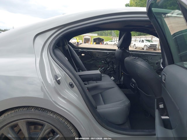 Aukcja sprzedaży 2024 Lexus Is 350 F Sport Design, vin: JTHBZ1B22R5073937, numer aukcji: 45085355