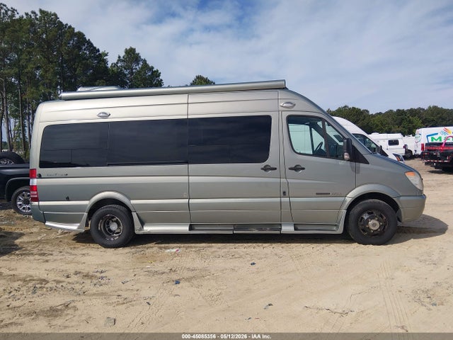 Продажа на аукционе авто 2012 Mercedes-benz Sprinter 3500/roadtrek, vin: WDAPF4CC4C5696530, номер лота: 45085356