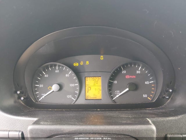 Продажа на аукционе авто 2012 Mercedes-benz Sprinter 3500/roadtrek, vin: WDAPF4CC4C5696530, номер лота: 45085356