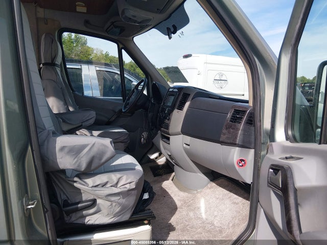 Продажа на аукционе авто 2012 Mercedes-benz Sprinter 3500/roadtrek, vin: WDAPF4CC4C5696530, номер лота: 45085356
