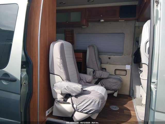 Продажа на аукционе авто 2012 Mercedes-benz Sprinter 3500/roadtrek, vin: WDAPF4CC4C5696530, номер лота: 45085356