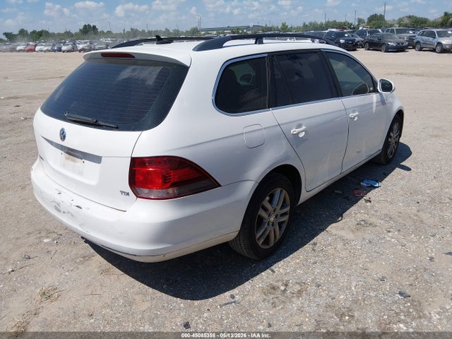 Aukcja sprzedaży 2012 Volkswagen Jetta Sportwagen 2.0l Tdi, vin: 3VWPL7AJ0CM687291, numer aukcji: 45085358