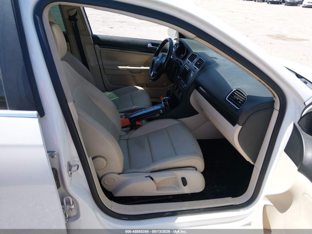 Aukcja sprzedaży 2012 Volkswagen Jetta Sportwagen 2.0l Tdi, vin: 3VWPL7AJ0CM687291, numer aukcji: 45085358