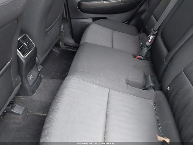 2020 Kia Sportage Lx მანქანა იყიდება აუქციონზე, vin: KNDPM3AC6L7640173, აუქციონის ნომერი: 45085359