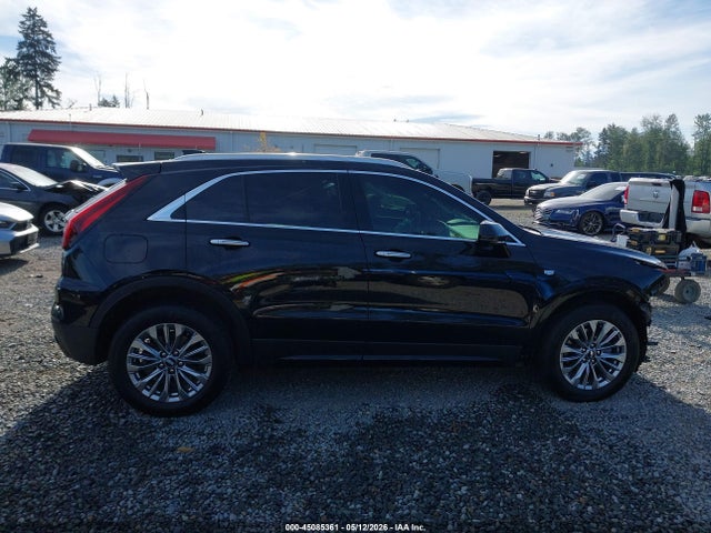 Aukcja sprzedaży 2024 Cadillac Xt4 Awd Premium Luxury, vin: 1GYFZDR45RF250691, numer aukcji: 45085361