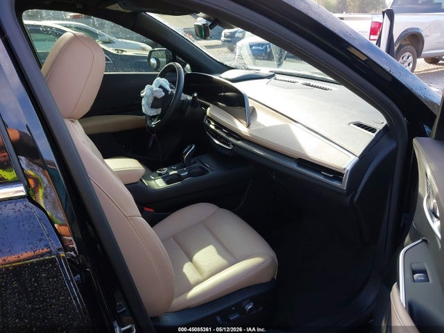 Aukcja sprzedaży 2024 Cadillac Xt4 Awd Premium Luxury, vin: 1GYFZDR45RF250691, numer aukcji: 45085361