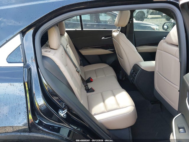 Aukcja sprzedaży 2024 Cadillac Xt4 Awd Premium Luxury, vin: 1GYFZDR45RF250691, numer aukcji: 45085361