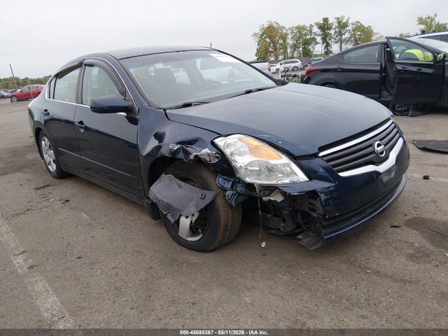 45085367 :رقم المزاد ، 1N4AL21E17C218710 vin ، 2007 Nissan Altima 2.5 S مزاد بيع