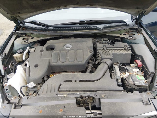 Aukcja sprzedaży 2007 Nissan Altima 2.5 S, vin: 1N4AL21E17C218710, numer aukcji: 45085367