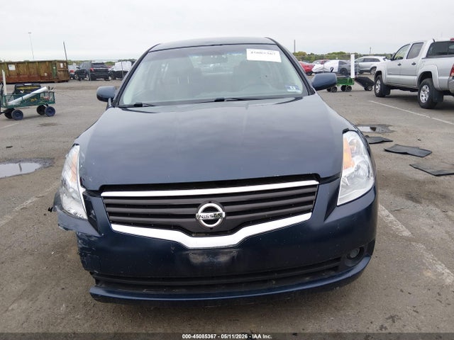 Aukcja sprzedaży 2007 Nissan Altima 2.5 S, vin: 1N4AL21E17C218710, numer aukcji: 45085367