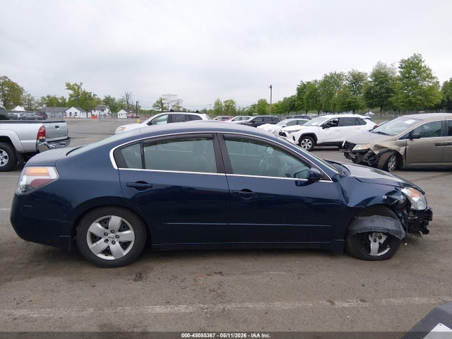 Aukcja sprzedaży 2007 Nissan Altima 2.5 S, vin: 1N4AL21E17C218710, numer aukcji: 45085367