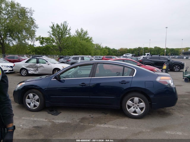 Aukcja sprzedaży 2007 Nissan Altima 2.5 S, vin: 1N4AL21E17C218710, numer aukcji: 45085367