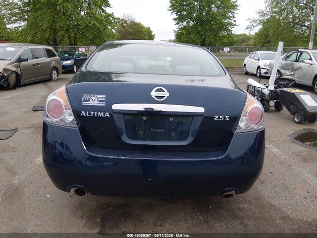 Aukcja sprzedaży 2007 Nissan Altima 2.5 S, vin: 1N4AL21E17C218710, numer aukcji: 45085367
