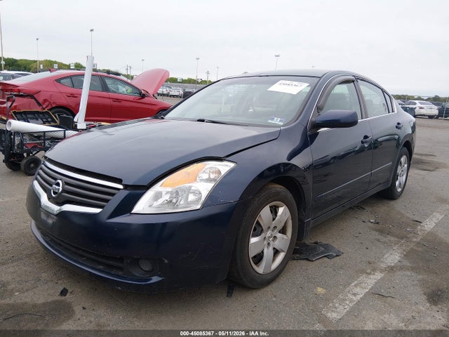 Aukcja sprzedaży 2007 Nissan Altima 2.5 S, vin: 1N4AL21E17C218710, numer aukcji: 45085367