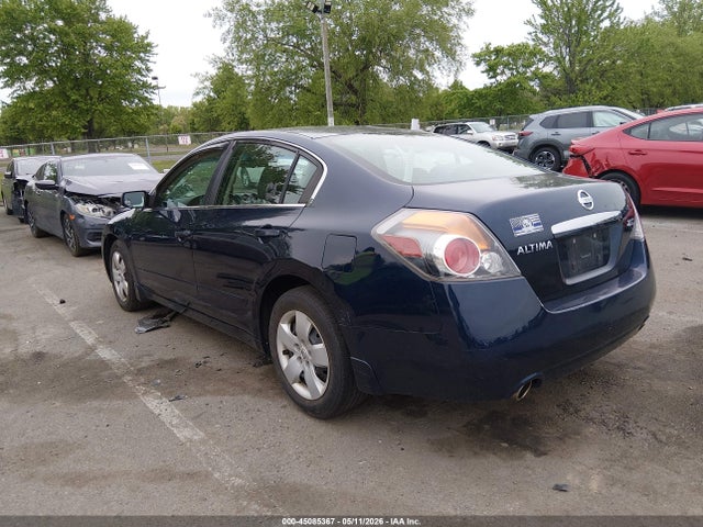 Aukcja sprzedaży 2007 Nissan Altima 2.5 S, vin: 1N4AL21E17C218710, numer aukcji: 45085367