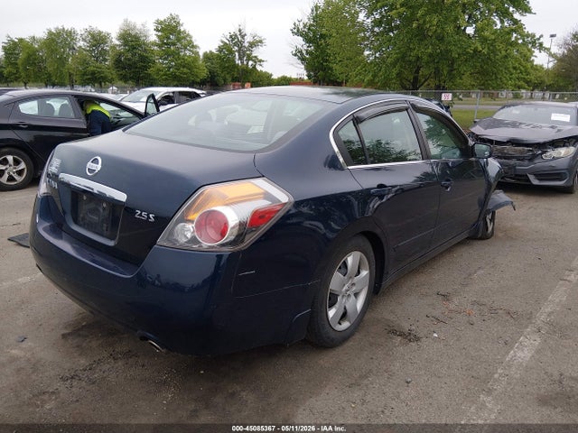 Aukcja sprzedaży 2007 Nissan Altima 2.5 S, vin: 1N4AL21E17C218710, numer aukcji: 45085367