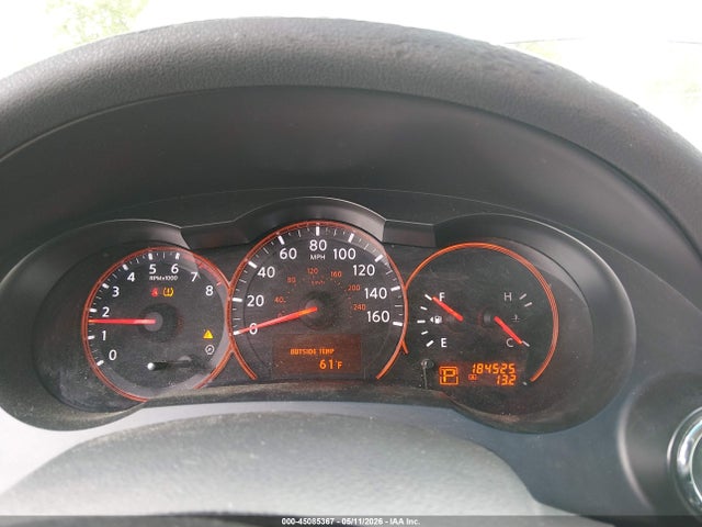 Aukcja sprzedaży 2007 Nissan Altima 2.5 S, vin: 1N4AL21E17C218710, numer aukcji: 45085367