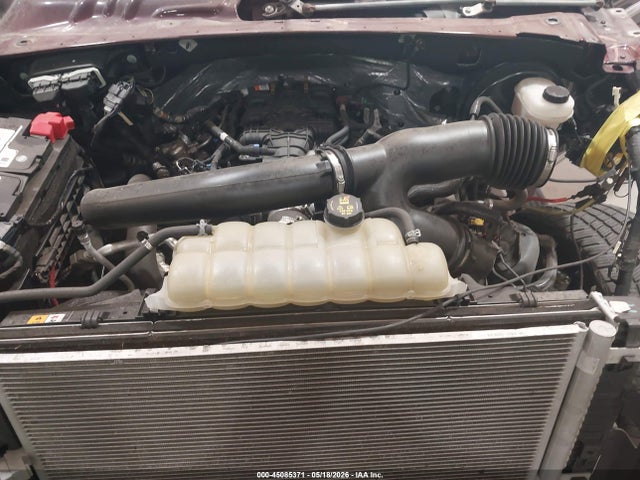 Aukcja sprzedaży 2021 Lincoln Navigator Reserve, vin: 5LMJJ2LT7MEL13714, numer aukcji: 45085371