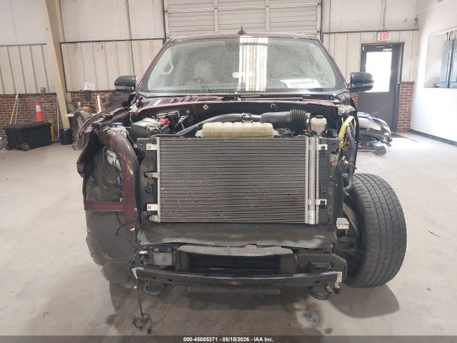 Aukcja sprzedaży 2021 Lincoln Navigator Reserve, vin: 5LMJJ2LT7MEL13714, numer aukcji: 45085371
