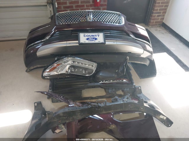 Aukcja sprzedaży 2021 Lincoln Navigator Reserve, vin: 5LMJJ2LT7MEL13714, numer aukcji: 45085371