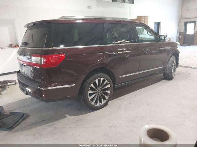 Aukcja sprzedaży 2021 Lincoln Navigator Reserve, vin: 5LMJJ2LT7MEL13714, numer aukcji: 45085371