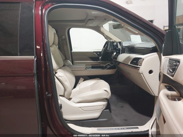 Aukcja sprzedaży 2021 Lincoln Navigator Reserve, vin: 5LMJJ2LT7MEL13714, numer aukcji: 45085371