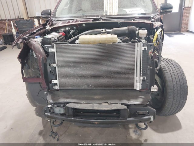 Aukcja sprzedaży 2021 Lincoln Navigator Reserve, vin: 5LMJJ2LT7MEL13714, numer aukcji: 45085371