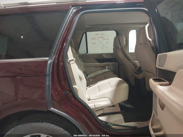 Aukcja sprzedaży 2021 Lincoln Navigator Reserve, vin: 5LMJJ2LT7MEL13714, numer aukcji: 45085371