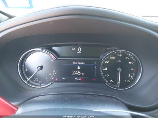 Продажа на аукционе авто 2021 Cadillac Xt4 Fwd Sport, vin: 1GYFZER44MF079236, номер лота: 45085376