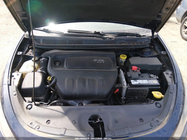 Продажа на аукционе авто 2013 Dodge Dart Sxt, vin: 1C3CDFBA6DD339018, номер лота: 45085378