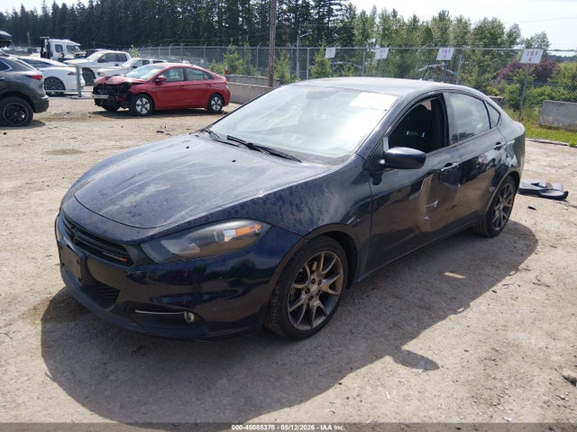 Продажа на аукционе авто 2013 Dodge Dart Sxt, vin: 1C3CDFBA6DD339018, номер лота: 45085378