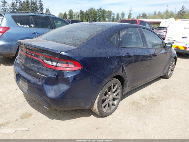 Продажа на аукционе авто 2013 Dodge Dart Sxt, vin: 1C3CDFBA6DD339018, номер лота: 45085378