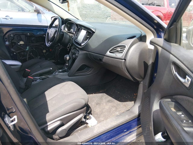 Продажа на аукционе авто 2013 Dodge Dart Sxt, vin: 1C3CDFBA6DD339018, номер лота: 45085378