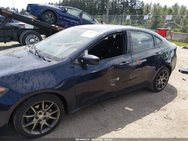 Продажа на аукционе авто 2013 Dodge Dart Sxt, vin: 1C3CDFBA6DD339018, номер лота: 45085378