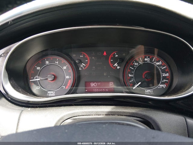 Продажа на аукционе авто 2013 Dodge Dart Sxt, vin: 1C3CDFBA6DD339018, номер лота: 45085378