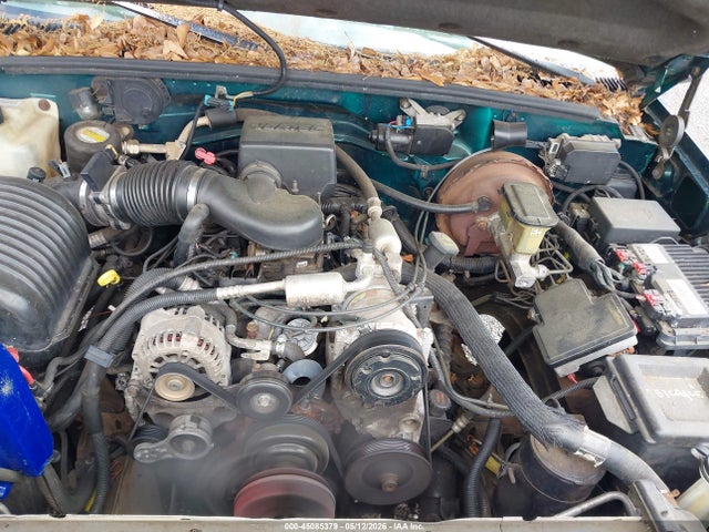 Продажа на аукционе авто 1996 Chevrolet Suburban C1500, vin: 3GNEC16R4TG109660, номер лота: 45085379