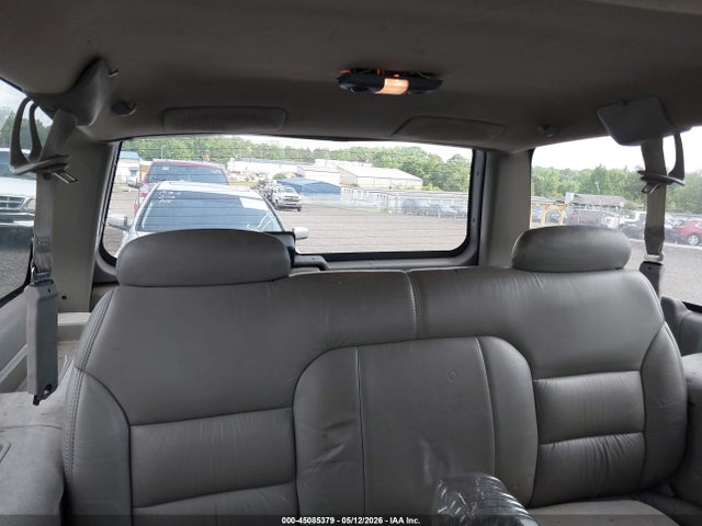 Продажа на аукционе авто 1996 Chevrolet Suburban C1500, vin: 3GNEC16R4TG109660, номер лота: 45085379