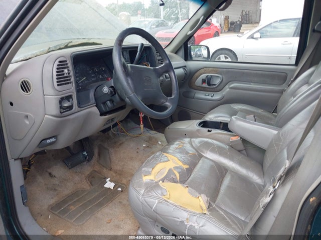 Продажа на аукционе авто 1996 Chevrolet Suburban C1500, vin: 3GNEC16R4TG109660, номер лота: 45085379