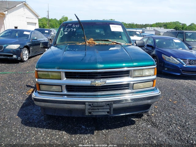 Продажа на аукционе авто 1996 Chevrolet Suburban C1500, vin: 3GNEC16R4TG109660, номер лота: 45085379